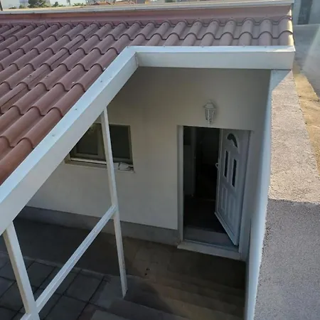 Appartement Stone *