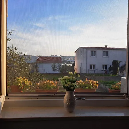Appartement Stone *