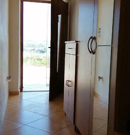 Appartement Stone *