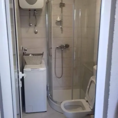 Stone Apartamento *