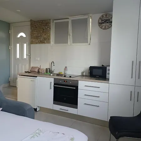 Appartement Stone *