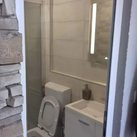 Apartamento Stone