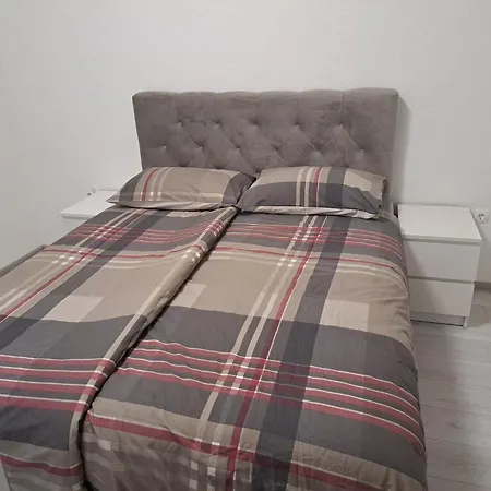 Stone Appartement