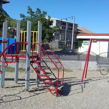 Lejlighed Stone Split