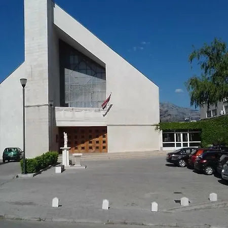 Stone Apartamento *