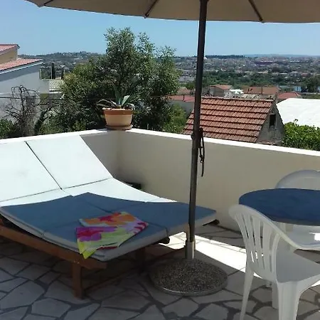 Stone Appartement