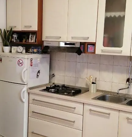 Stone Lejlighed Split