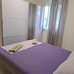 Stone Апартаменты Сплит