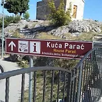 Stone Apartman Split