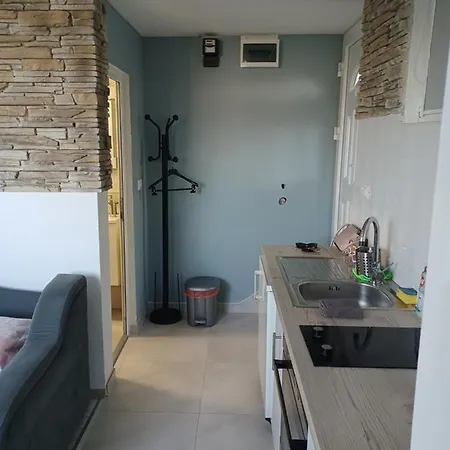 Stone Apartman Split