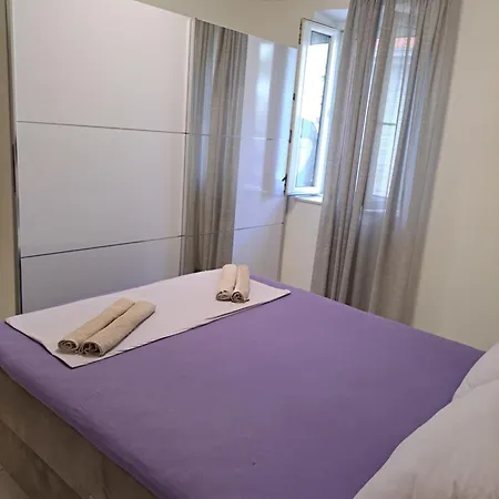 Stone Апартаменты Сплит