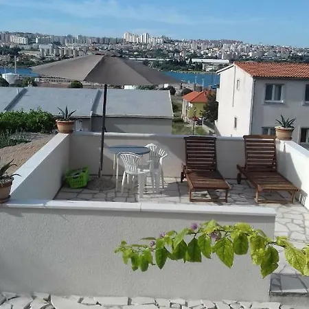 Stone Apartman Split