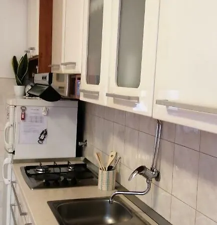 Apartman Stone Split