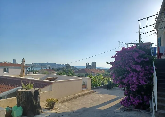 Lägenhet Stone Split