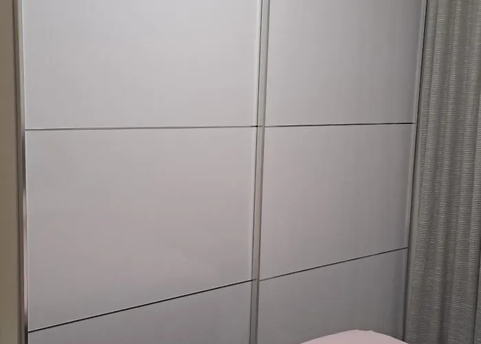 Stone Apartment Split