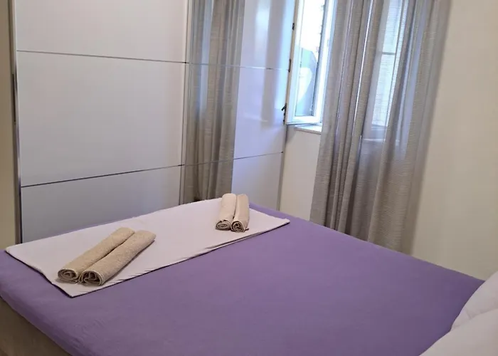 Stone Lägenhet Split