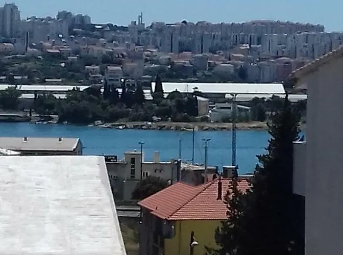 Stone * 斯普利特