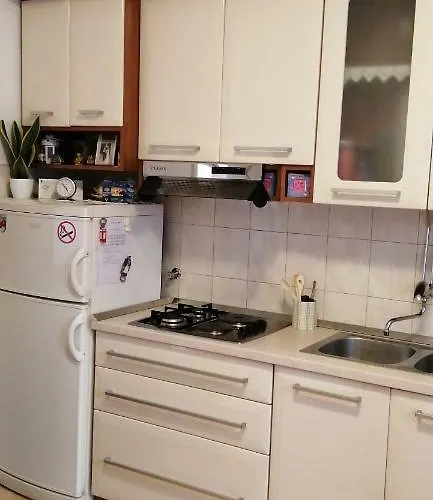 Stone Apartment Split