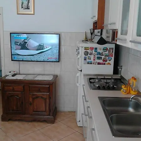Appartamento Stone